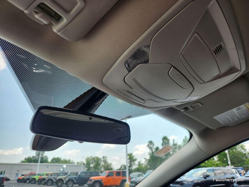Used 2019 Ford Escape TitaniumImage 37