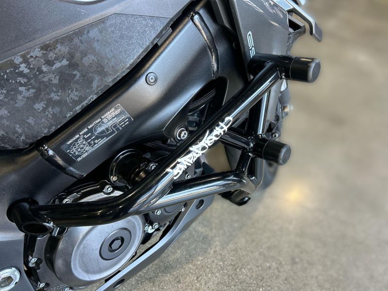 Used 2022 Suzuki GSX-S 1000 Image 21