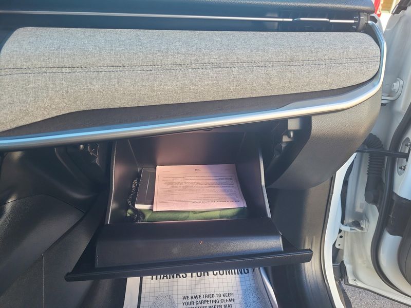 Used 2023 Jeep Compass LatitudeImage 21