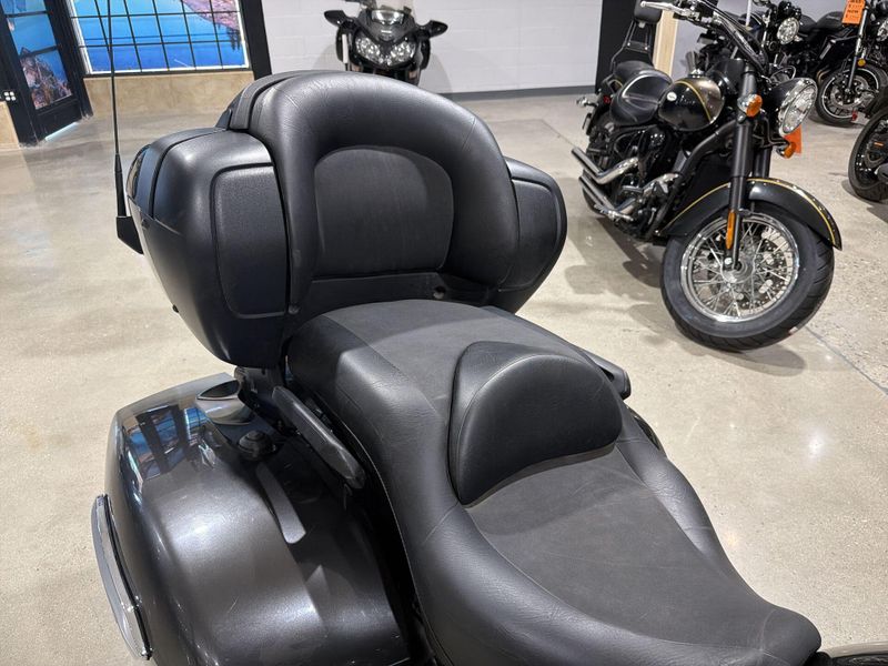 Used 2018 Yamaha Star Venture Image 26