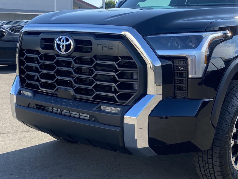 New 2026 Toyota Tundra SR5Image 7