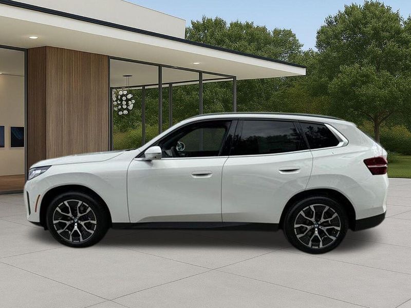 New 2026 BMW X3 30 xDriveImage 13