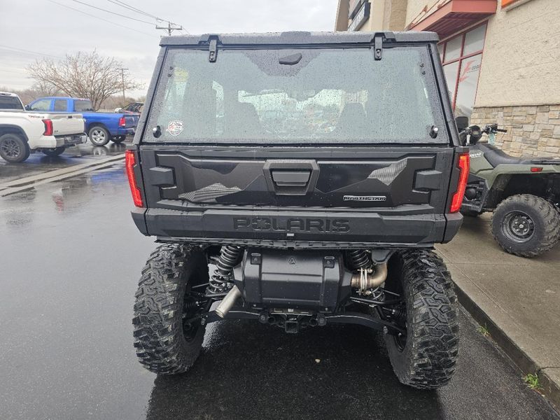 New 2026 Polaris Xpedition 