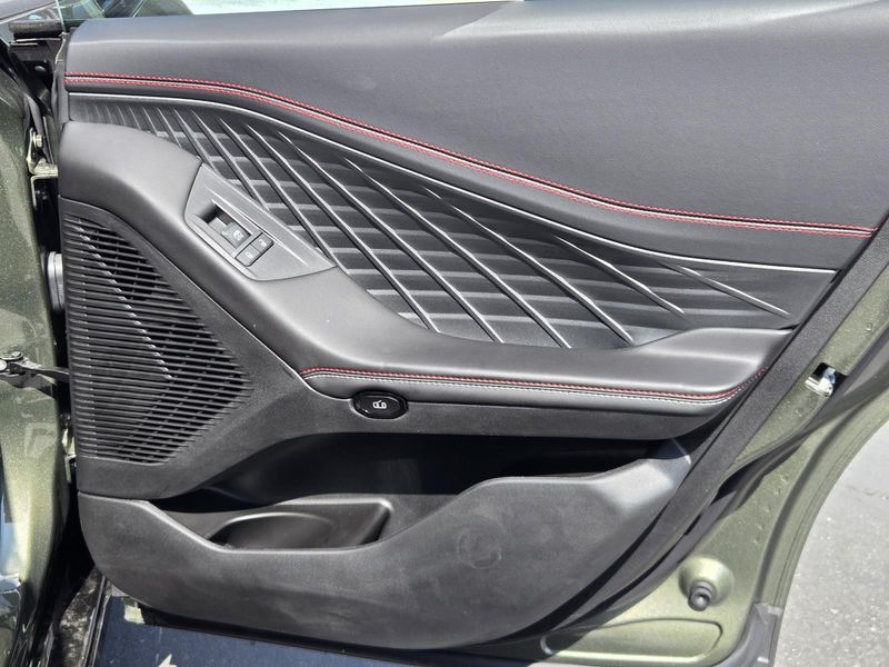 New 2026 Dodge Charger R/T 4-door Awd