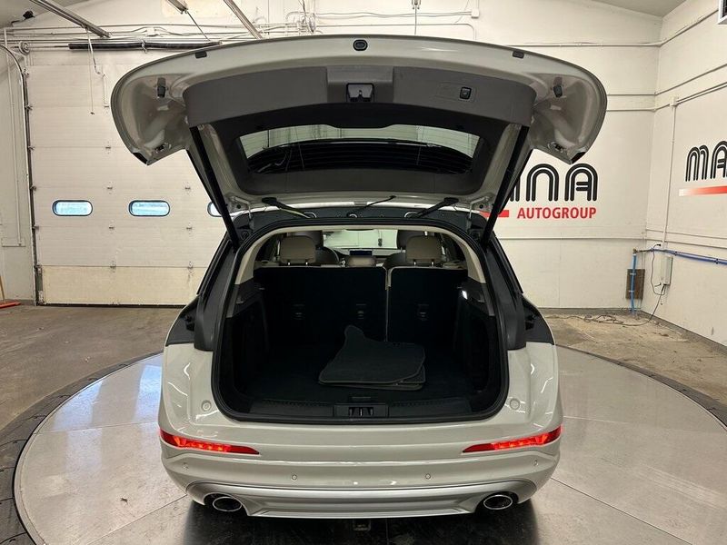 2022 Lincoln Corsair StandardImage 17
