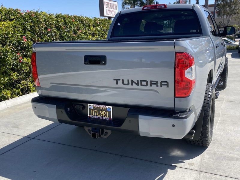 2021 Toyota Tundra SR5Image 5