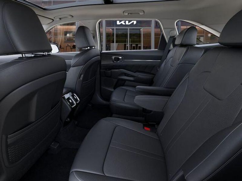 New 2026 Kia Sorento X-Line SXImage 19