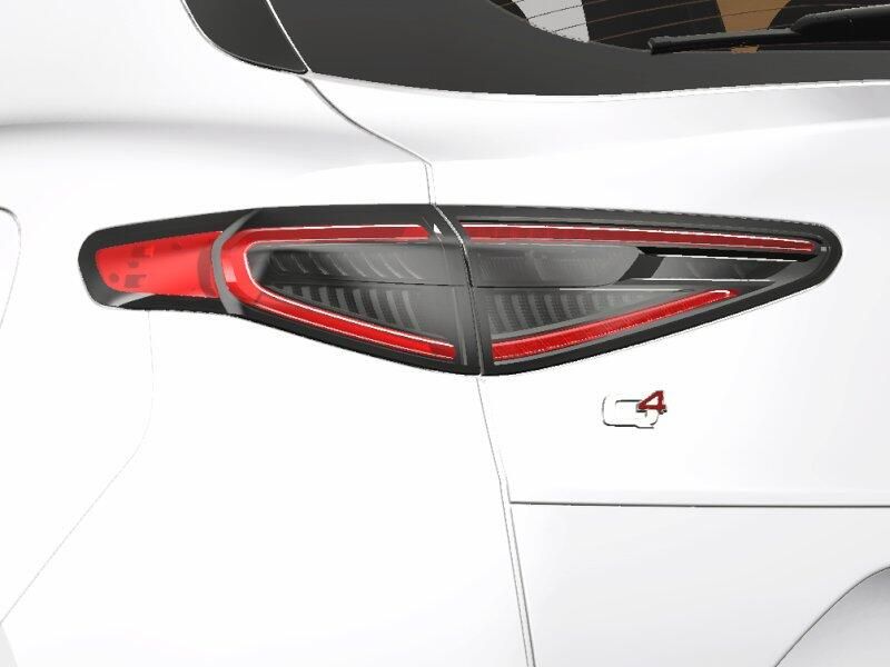 New 2025 Alfa Romeo Stelvio AwdImage 31