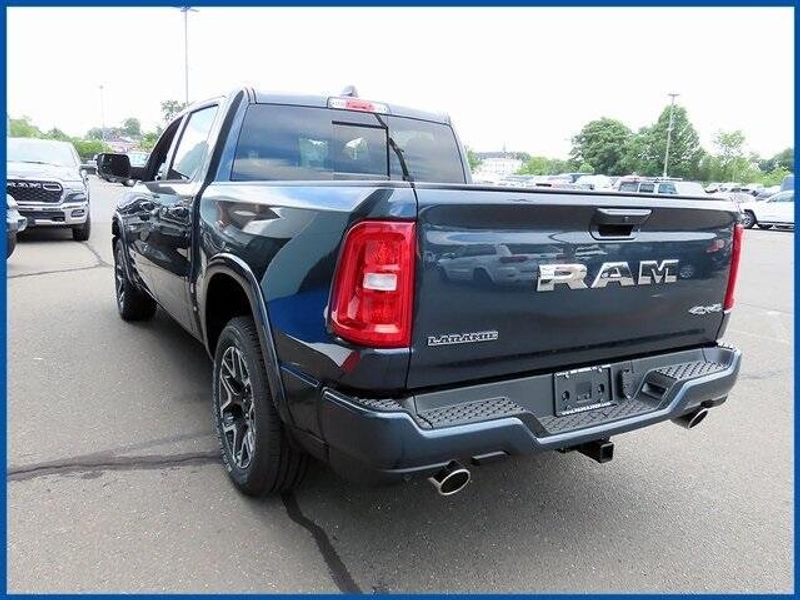 New 2025 RAM 1500 LaramieImage 5