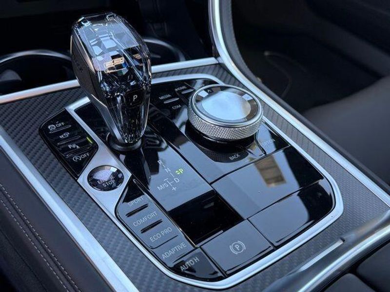 New 2026 BMW 8 Series M850i xDrive Gran CoupeImage 23