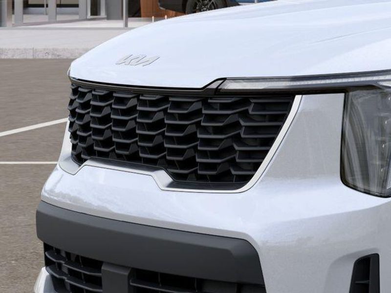 New 2026 Kia Sorento LXImage 13