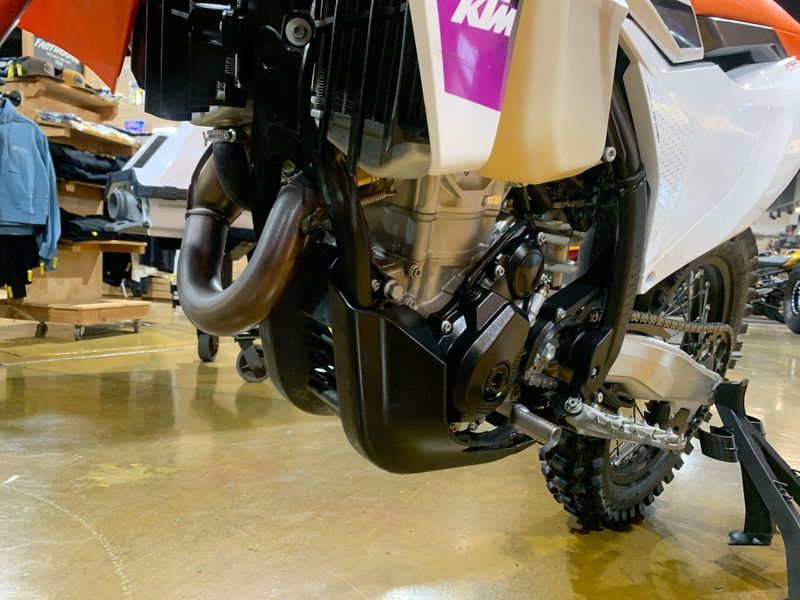 Used 2024 KTM XC 350 F Image 24