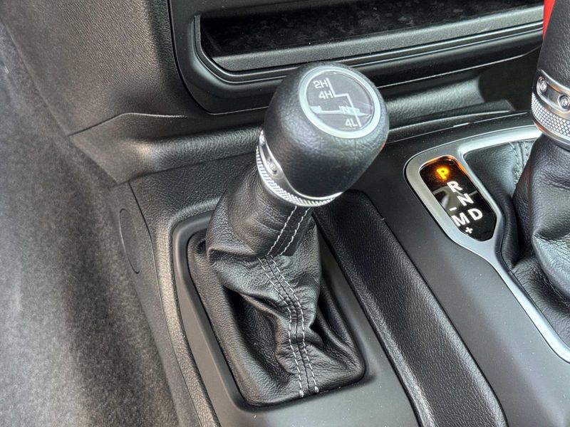 New 2026 Jeep Wrangler 4-door Sport