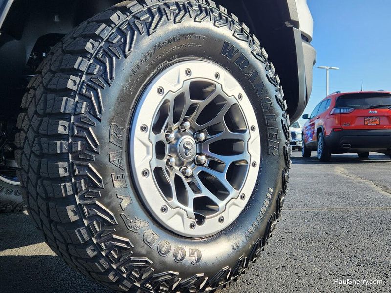 New 2026 RAM 1500 RHO