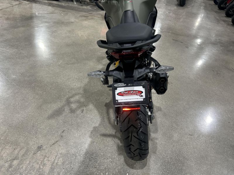 New 2026 Ducati MULTISTRADA V2 S Image 19