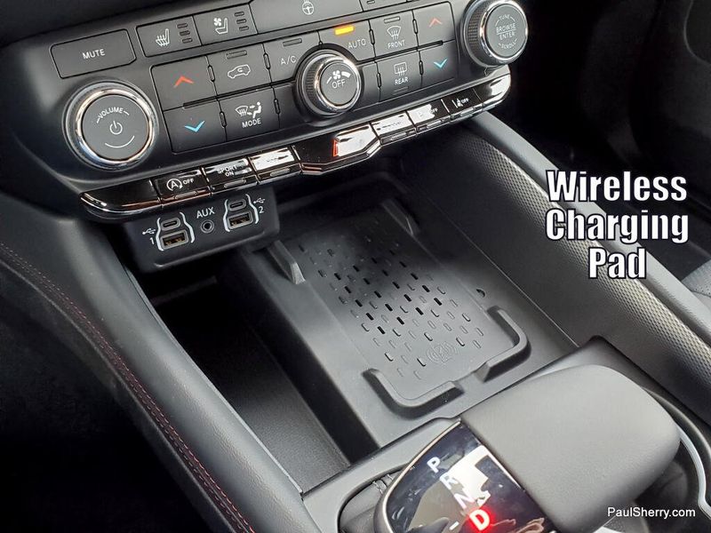 New 2026 Dodge Durango Gt Plus Awd