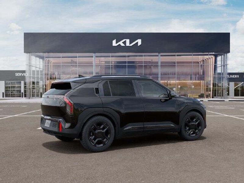 New 2027 Kia EV3 LandImage 7