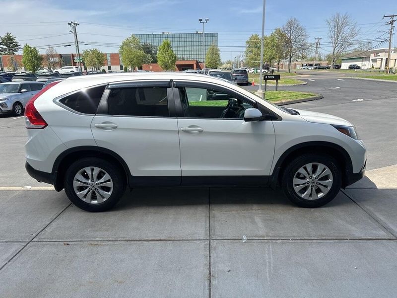 2014 Honda CR-V EX-LImage 4