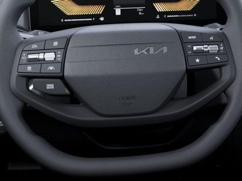 New 2026 Kia K4 LXSImage 23