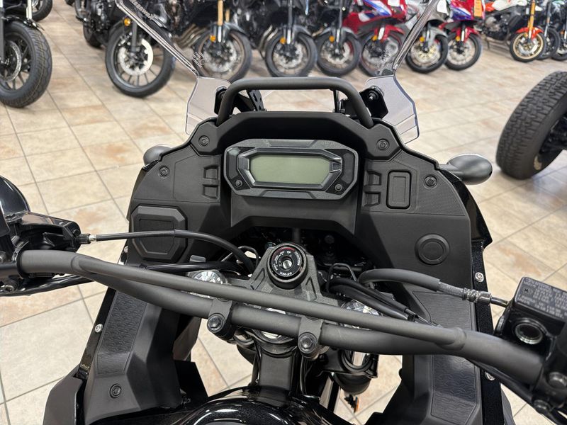 New 2026 Kawasaki KLR 650 S ABS Image 24