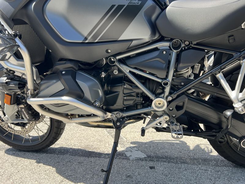 2023 BMW R 1250 GS Adventure 