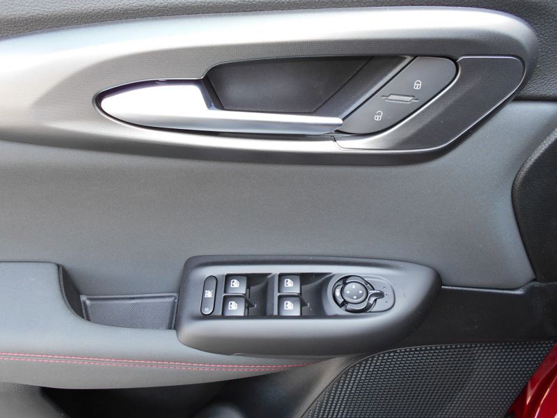 2024 Dodge Hornet Gt AwdImage 18