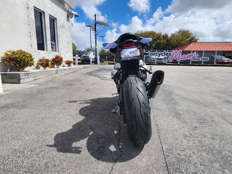 Used 2025 BMW S 1000 RR Image 8