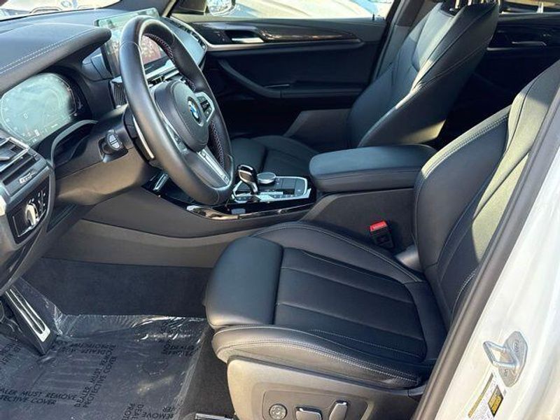 Used 2024 BMW X3 M40iImage 20