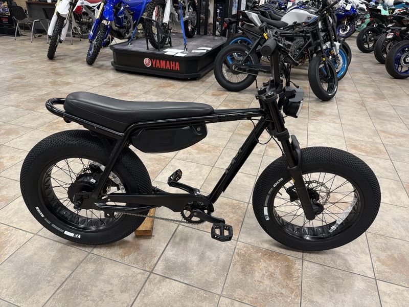 New 2025 Super73 Z MIAMI SE E-BIKE Image 18