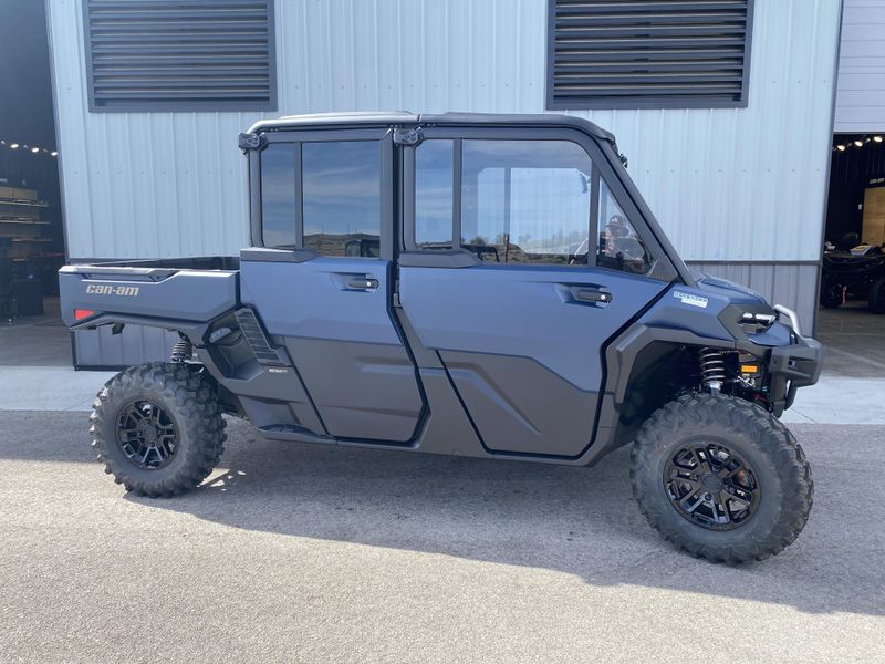 New 2026 Can-Am DEFENDER MAX LIMITED HD11 