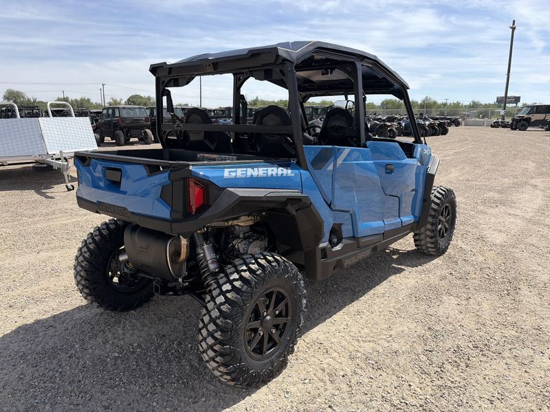 New 2026 Polaris GENERAL XP 4 1000 ULTIMATE 