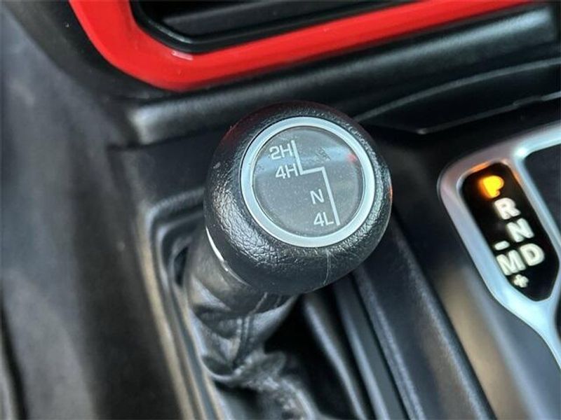 2019 Jeep Wrangler Unlimited Sport SImage 29