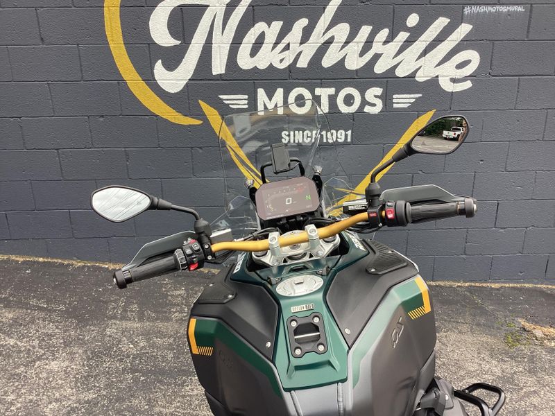 New 2026 BMW R 1300 GS Adventure 