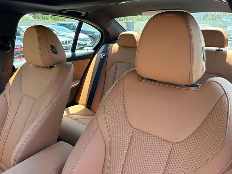 Used 2026 BMW 3 Series 330iImage 20