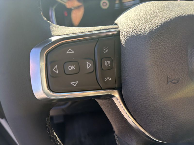 New 2026 RAM 4500 Big Horn Chassis Crew Cab 4x4 60