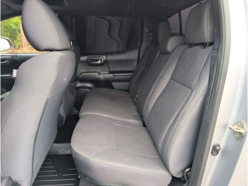 Used 2017 Toyota Tacoma TRD Off RoadImage 28