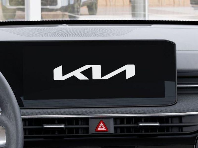 New 2026 Kia K5 LXSImage 21