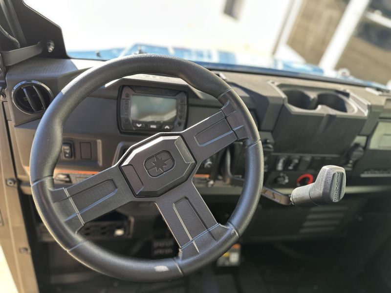 2026 Polaris RANGER CREW SP 570 NORTHSTARImage 8