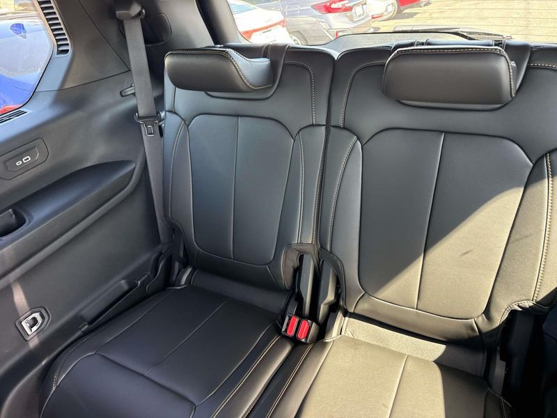 New 2026 Jeep Grand Cherokee L 85th Anniversary Edition 4x4