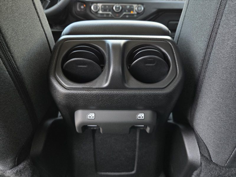New 2026 Jeep Wrangler 4-door 85th Anniversary Edition