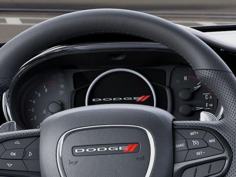 New 2026 Dodge Durango Gt AwdImage 17