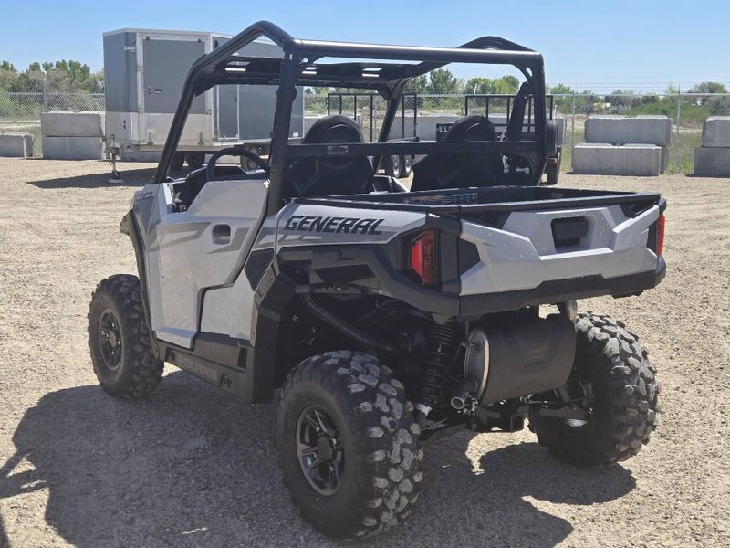 New 2026 Polaris GENERAL 1000 SPORT 