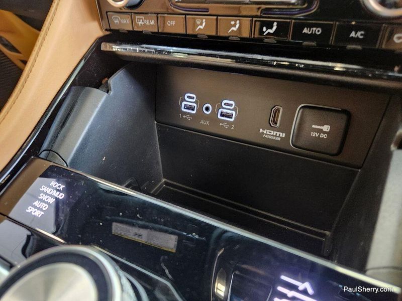 New 2025 Jeep Grand Cherokee Summit Reserve 4x4Image 35