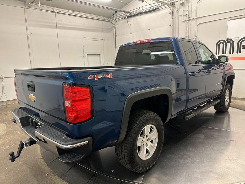 2016 Chevrolet Silverado 1500 LTImage 14