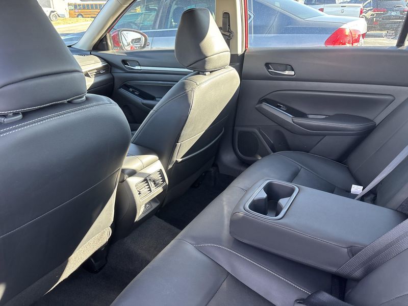 Used 2023 Nissan Altima 2.5 SLImage 16