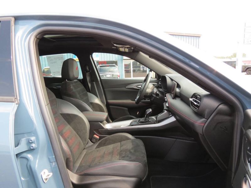 Used 2023 Dodge Hornet GT Plus AWD 4dr CrossoverImage 41