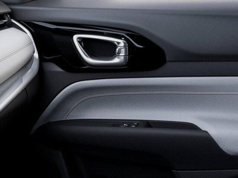 New 2026 Jeep Compass Limited 4x4Image 25