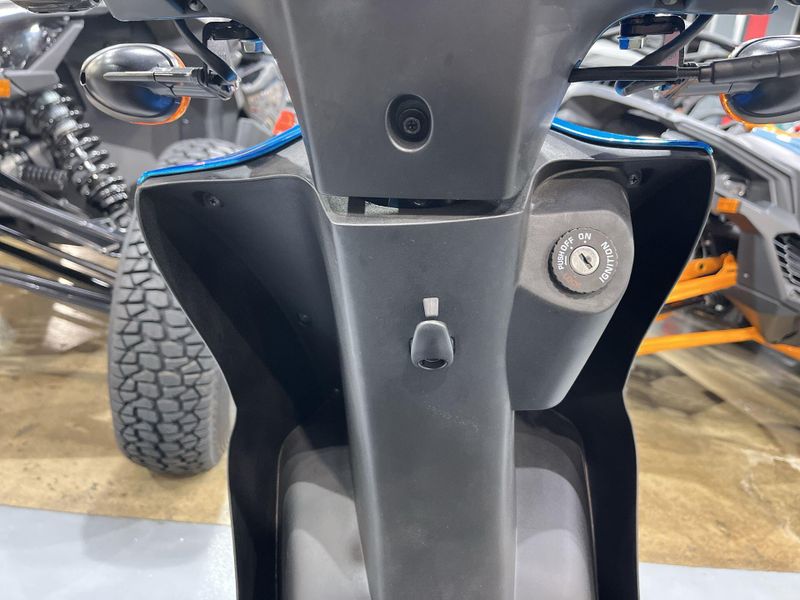 Used 2023 Kymco Agility 50 Image 17