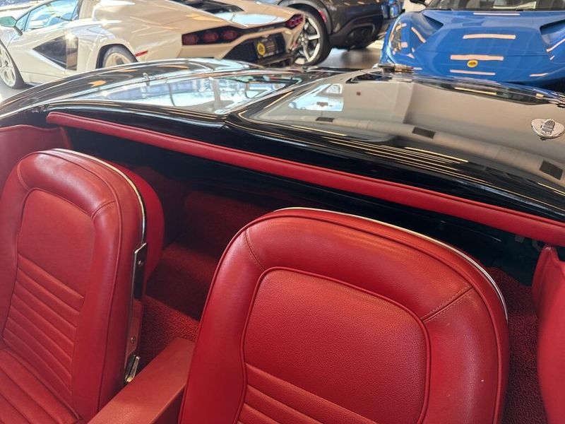 1967 Chevrolet Corvette 327/300 3-speed