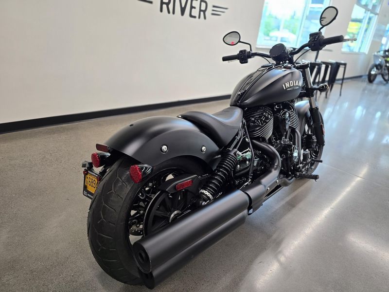 2023 Indian Motorcycle Co CHIEF DARK HORSE 